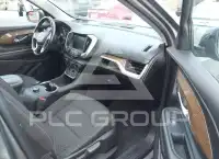 2018 GMC TERRAIN фото