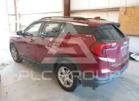 2018 GMC TERRAIN photo