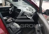 2018 GMC TERRAIN фото