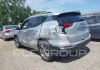2018 GMC TERRAIN photo