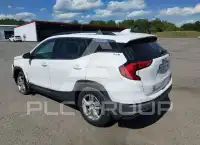 2018 GMC TERRAIN photo