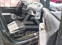 2018 GMC TERRAIN фото