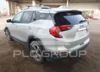 2018 GMC TERRAIN фото