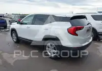 2018 GMC TERRAIN фото