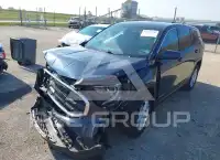 2018 GMC TERRAIN фото