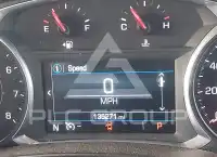 2018 GMC TERRAIN фото
