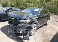 2018 GMC TERRAIN фото