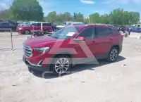 2018 GMC TERRAIN photo