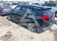 2018 GMC TERRAIN фото