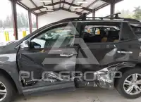 2018 GMC TERRAIN фото