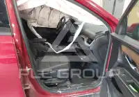 2018 GMC TERRAIN фото