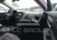2018 GMC TERRAIN фото