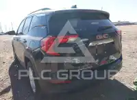 2018 GMC TERRAIN фото