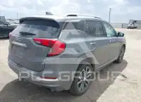 2018 GMC TERRAIN photo
