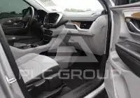 2018 GMC TERRAIN фото