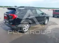 2018 GMC TERRAIN фото