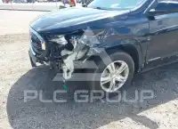 2018 GMC TERRAIN фото