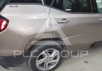 2018 GMC TERRAIN фото