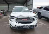 2018 GMC TERRAIN фото