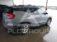 2018 GMC TERRAIN фото