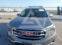 2018 GMC TERRAIN фото