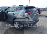 2018 GMC TERRAIN photo