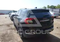 2018 GMC TERRAIN фото