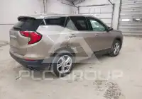 2018 GMC TERRAIN фото