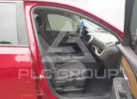 2018 GMC TERRAIN photo