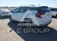 2018 GMC TERRAIN фото