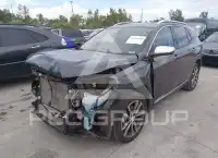 2018 GMC TERRAIN фото