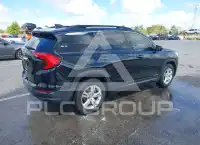 2018 GMC TERRAIN фото