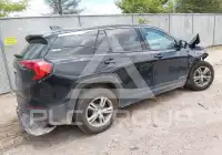 2018 GMC TERRAIN фото