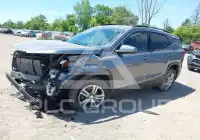 2018 GMC TERRAIN фото