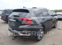 2018 GMC TERRAIN фото