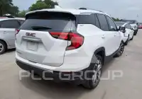2018 GMC TERRAIN фото