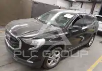 2018 GMC TERRAIN фото