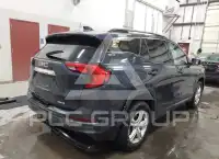 2018 GMC TERRAIN фото