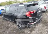 2018 GMC TERRAIN фото
