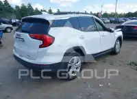 2018 GMC TERRAIN фото