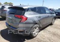 2018 GMC TERRAIN photo