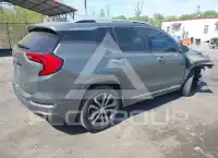 2018 GMC TERRAIN фото