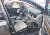 2018 GMC TERRAIN photo