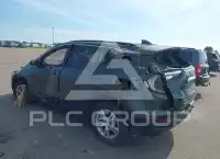 2018 GMC TERRAIN photo
