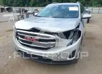 2018 GMC TERRAIN фото