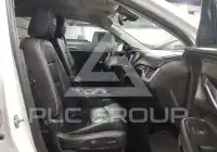 2018 GMC TERRAIN фото