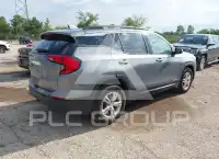 2018 GMC TERRAIN photo