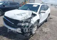 2018 GMC TERRAIN photo