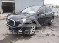 2018 GMC TERRAIN photo