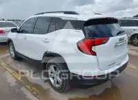 2018 GMC TERRAIN фото
